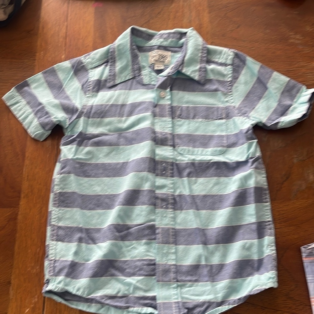 Children’s place Dress Button up shirt